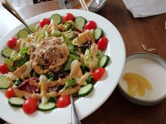 -铃木食堂(帽儿胡同店)