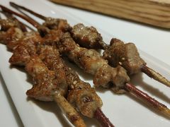 -小放牛炒菜馆(裕华万达店)
