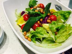-韩时烤肉(丰科万达广场店)