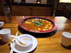 -庄老幺火锅(娄山关路店)