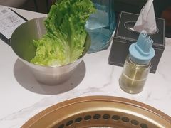 -花味烤肉·拌饭(建邺万达店)