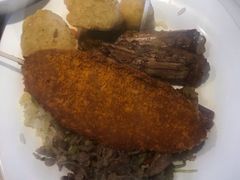 -蒙肥羊·酸汤潮牛·鲜牛肉火锅烤肉自助(岗顶店)