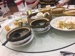 -小榄人家酒楼(民安店)