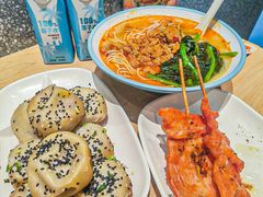 -小杨生煎(湟普汇店)