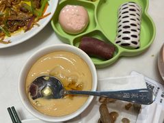 -小菜园新徽菜(无锡人民路红豆店)