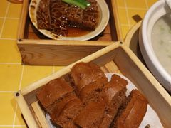 -蔡澜点心·粤菜(花城汇南区店)