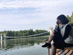 -东湖落雁景区