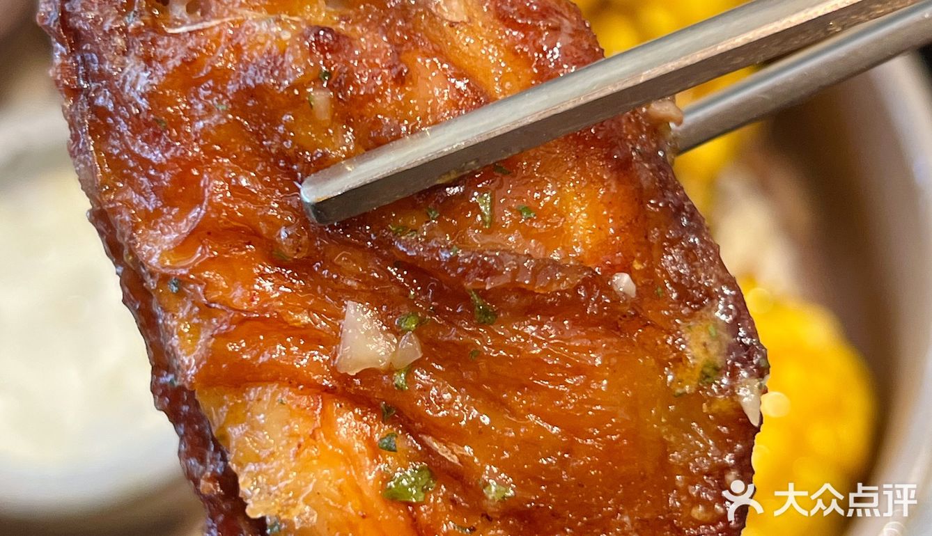 听我的！来相城龙湖一定要吃这家！！