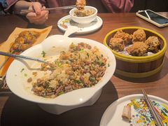 -前海沿·青岛菜(李沧万达店)