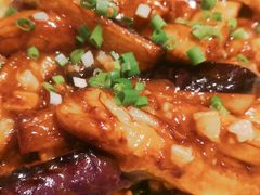 -索菲特酒店·乐轩华中餐厅