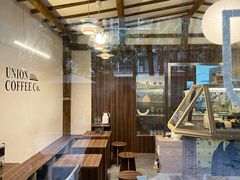 -屋裡·Union Bakery(龙江路店)