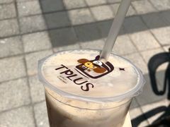 -TPLUS茶家(上海商城南京西路店)
