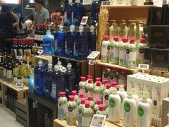 零售区-盒马鲜生(皇庭广场店)