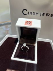 点击看大图 -Cindy Jewelry·钻戒·彩色宝石