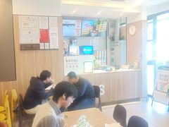 -德克士(前门店)