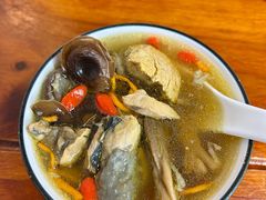 -云隐小厨·传统大理美食(复兴路店)