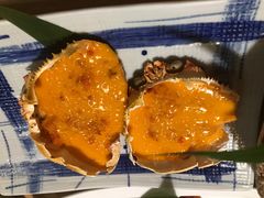 -山之川日料放题(通州店)