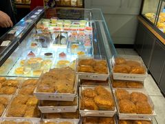 -BreadTalk面包新语·烘焙蛋糕(海珠丽影广场店)