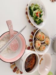 -喜喜·全套房月子会所(罗宾森广场店)