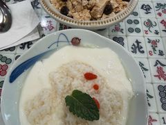 -堂屋糖水店(愚园店)