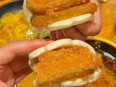 -莲餐厅·湖北菜·潜江小龙虾店(愚园路店)