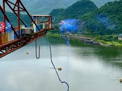 -宝晶宫旅游景区