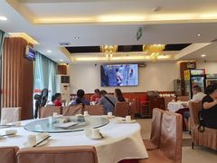 大堂-朱仔记食府(江南大道店)