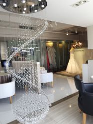 -LANYI COUTURE高级婚纱礼服改衣店