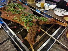 -夜宴江景餐厅
