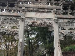 -潜口民宅博物馆