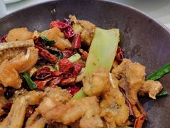 -天成·川菜家宴(礼岗店)
