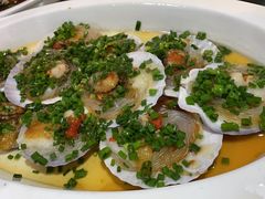 -丰收渔港饭店(嵊泗店)