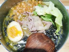 -火山屋台(新街口店)