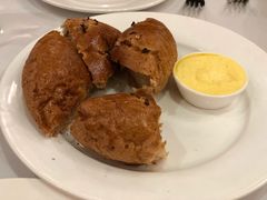 餐前包-摩根扒房(桐梓林店)