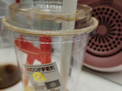 -肯德基(朝阳门店)