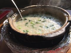 -粤仔湾砂锅粥(金太湖店)