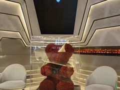 -燃扒房Steakhouse(皇庭店)