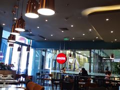 大堂-COSTA COFFEE(水游城店)