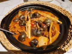 -老友王·南宁特色菜(金汇如意坊店)