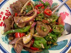 -朱熙熙三不炒(广州番禺店)