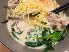 -池奈·咖喱蛋包饭(熙地港店)