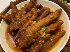 -京粤荟(海王银河科技大厦店)