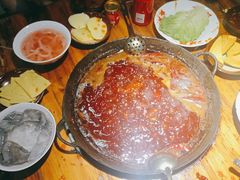 -陈陈火锅(较场口店)