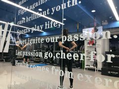 -N1 健身·普拉提·综合馆(嘉美中心店)