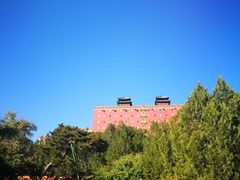 -普陀宗乘之庙(小布达拉宫)