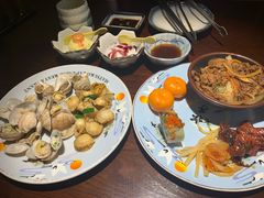 -松子料理(亮马桥店)