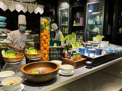 -济南富力凯悦酒店