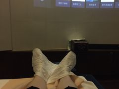 -观唐足道SPA养生会馆(南湖店)