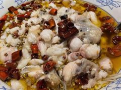 -渝信川菜 · 川味家常菜(长安店)