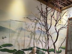 -淀里船宴(裕华东路店)